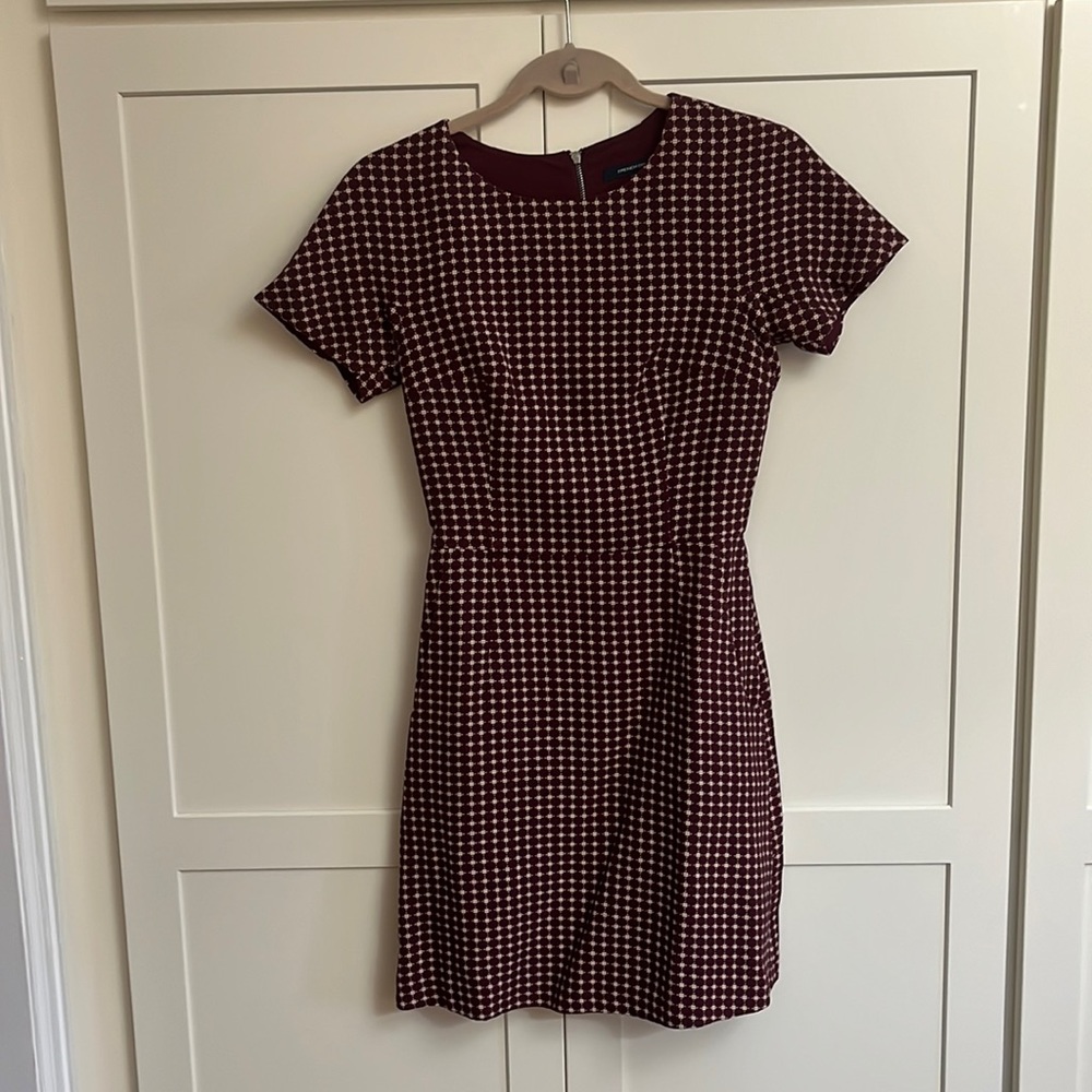 French connection mini dress